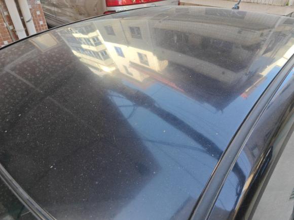 [深圳·湘J] 二手启辰启辰D502013款 1.6L 手动时尚版