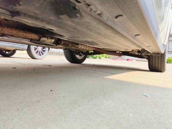 [南通·皖M] 二手斯巴鲁傲虎2010款 3.6R豪华版