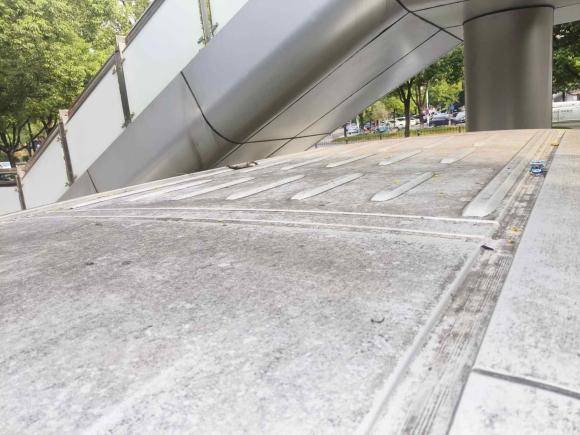 [义乌·浙G] 二手福田图雅诺2015款 2.8T 商运版短轴ISF2.8