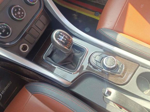 [义乌·浙G] 二手北汽幻速北汽幻速S32016款 S3L 1.5L 手动尊贵型