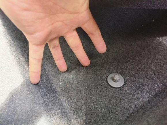 [无锡·苏B] 二手大众朗逸2015款 1.6L 自动风尚版