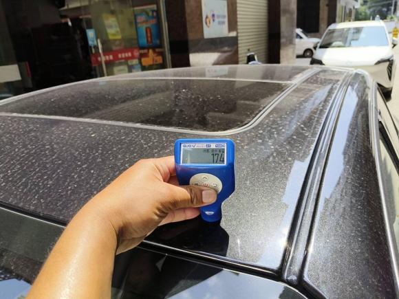 [金华·浙G] 二手领克领克032019款 03+ 2.0TD 自动驭风版