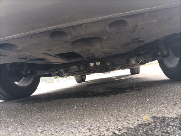 [上海·沪A] 二手威马汽车威马W62021款 520km ACE极智版