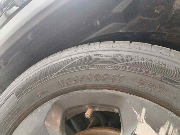 [武汉·豫Q] 二手Jeep指南者2019款 220T 自动家享版