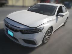 [佛山·鄂D]本田&nbsp;&nbsp;英仕派&nbsp;&nbsp;2019款260TURBO典雅版国V