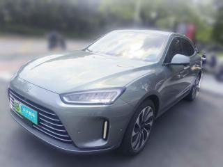 鸿蒙智行问界M52022款 增程后驱标准版