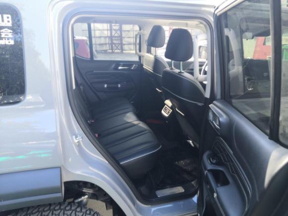 [合肥·皖D] 二手坦克坦克3002021款 越野版 2.0T 征服者