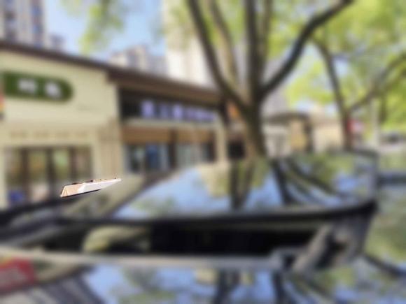 [南京·苏A] 二手路虎发现2014款 3.0 SC V6 HSE