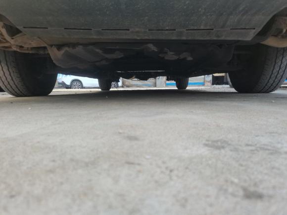 [南昌·赣M] 二手九龙九龙A52010款 2.5T精英型DK4B1