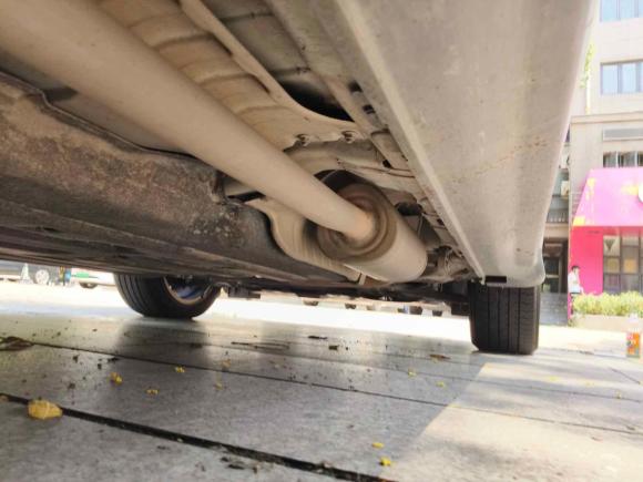 [宁波·浙J] 二手本田本田XR-V2015款 1.8L VTi CVT豪华版