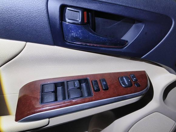 [深圳·粤B] 二手丰田凯美瑞2012款 2.0G 豪华版