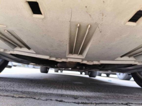 [深圳·豫A] 二手雪佛兰迈锐宝2013款 1.6T 自动舒适版