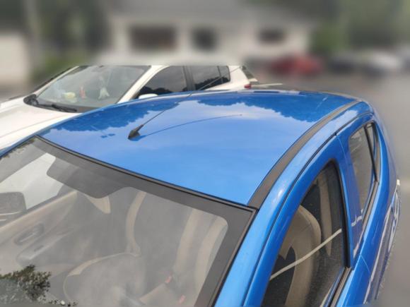 [苏州·苏E] 二手铃木奥拓2009款 1.0L 自动豪华型