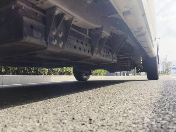 [杭州·浙A] 二手SRM鑫源好运1号2019款 创富型