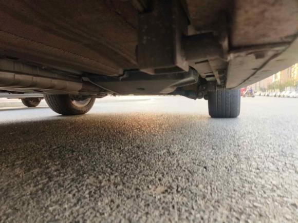 [南昌·赣G] 二手路虎发现神行2018款 240PS HSE版