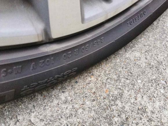 [上海·沪B] 二手福特锐界2021款 PLUS EcoBoost 245 两驱豪锐型 7座