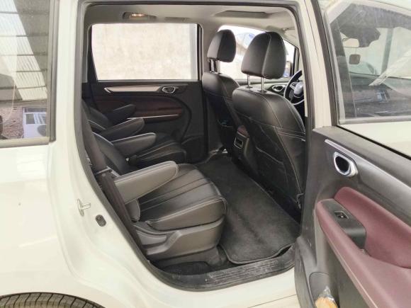 [西安·陕U] 二手广汽传祺传祺M62021款 PRO 270T 自动豪华版