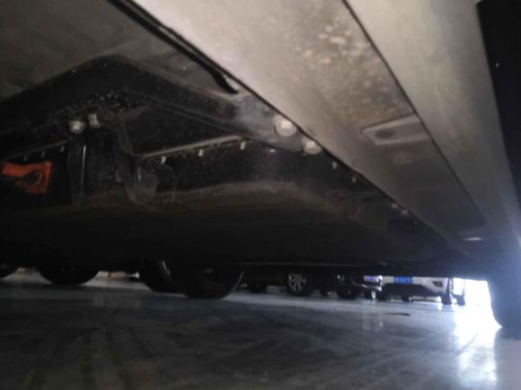 [无锡·苏B] 二手宝骏宝骏KiWi EV2022款 艺术家轻享版 三元锂