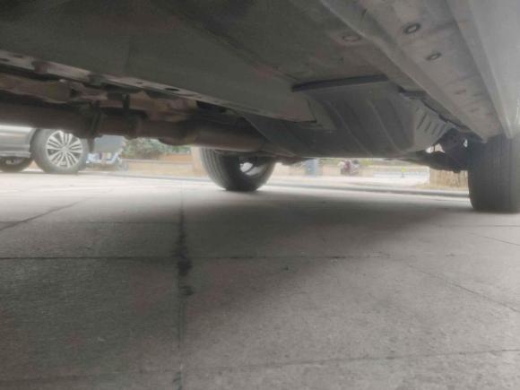 [南昌·赣A] 二手哈弗哈弗H6 Coupe2019款 1.5T 自动两驱超豪智联版 国V