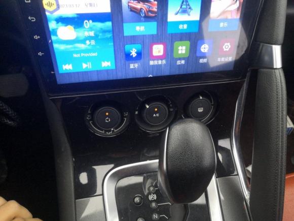 [义乌·豫N] 二手标致标致30082016款 2.0L 自动经典版