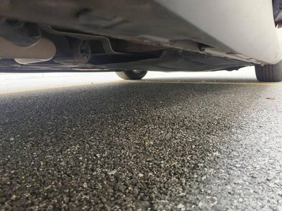 [嘉兴·浙F] 二手福特福克斯2019款 三厢 EcoBoost 180 自动锋潮型