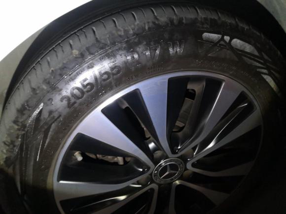 [上海·沪C] 二手奔驰奔驰B级2021款 B 200 动感型