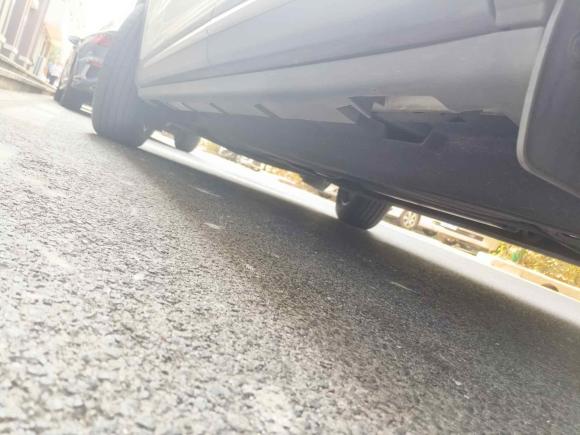 [苏州·苏U] 二手林肯冒险家2021款 2.0T 两驱尊享版