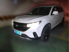 [成都·川A] 东风风行风行T5L2020款 1.5T 自动豪华型 7座 国VI