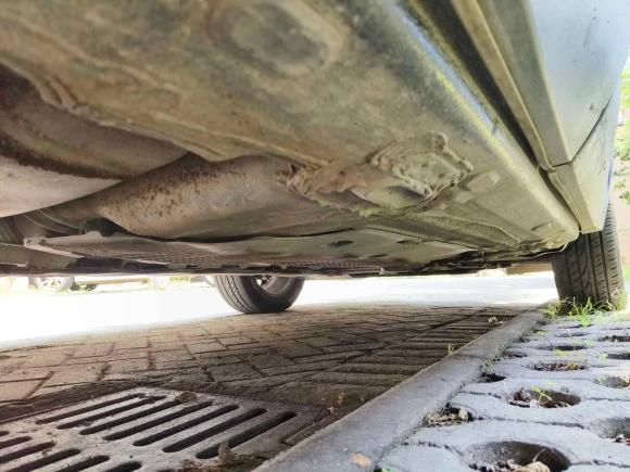 [武汉·鄂A] 二手雷诺卡缤2015款 1.2T 自动舒适抢鲜版