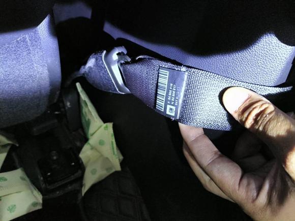 [常州·苏D] 二手凯迪拉克凯迪拉克XT62020款 28T 七座风尚型