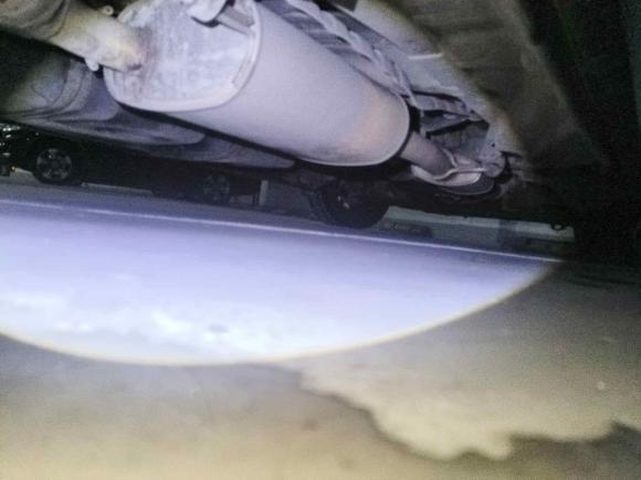 [上海·沪A] 二手华颂华颂72015款 2.0T 自动豪华型