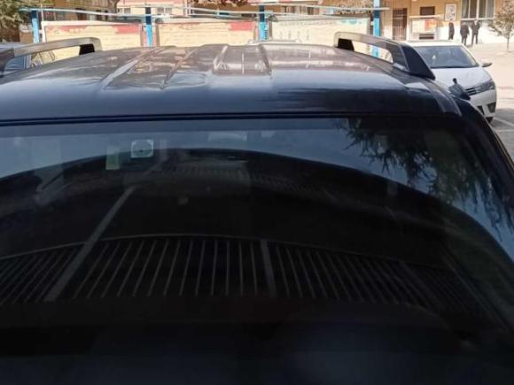 [西安·陕A] 二手铃木吉姆尼2011款 1.3 AT