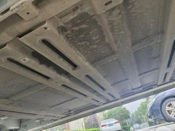 [宁波·浙B] 二手东风御风EM272024款 EM27L 宁德时代 41.86kWh