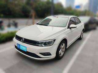 大众凌渡2017款 230TSI DSG风尚版「义乌二手车」「天天拍车」