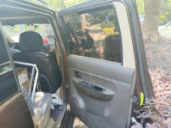 [杭州·浙A] 二手五菱汽车五菱宏光2016款 1.5L S舒适型