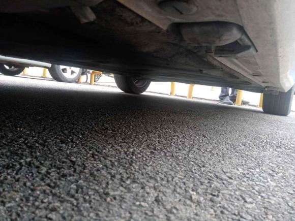 [佛山·粤X] 二手奔驰奔驰A级2013款 A 180 时尚型