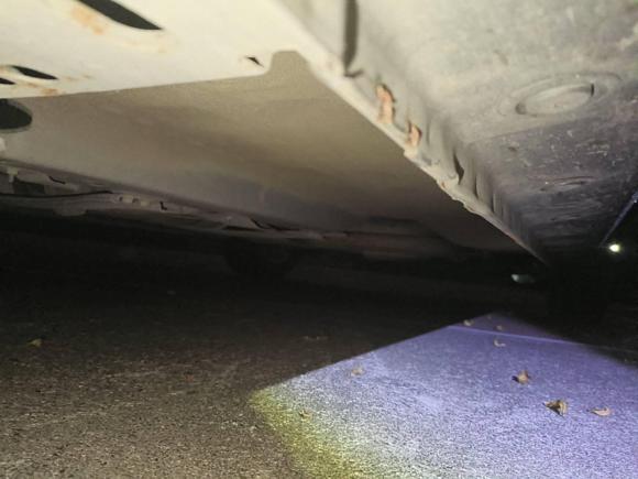 [佛山·陕E] 二手海马福美来MPV2017款 七座版 1.5T 自动超值型