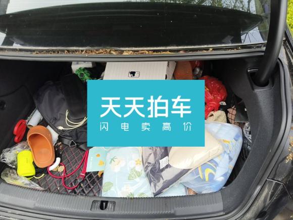 [南通·苏E] 二手奥迪奥迪A6L2016款 TFSI 技术型