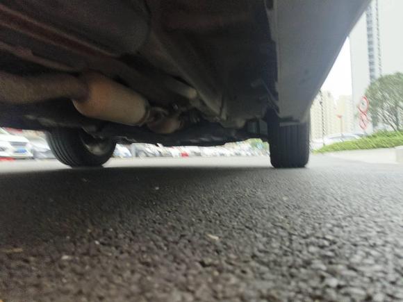 [宁波·浙B] 二手哈弗哈弗H22017款 蓝标 1.5T 自动两驱豪华型