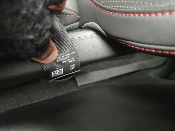 [苏州·苏E] 二手小鹏小鹏P72022款 480G