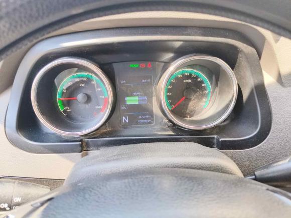 [无锡·苏B] 二手东风御风御风EM262023款 高配版 41.86kWh 宁德时代