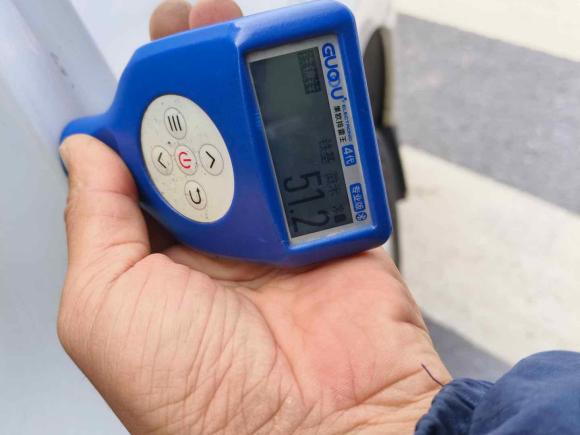 [南昌·赣A] 二手雪铁龙世嘉2013款 三厢 1.6L 自动品尚型