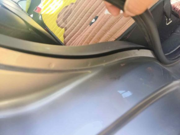 [青岛·鲁B] 二手东南东南DX32016款 1.5L 手动尊贵型