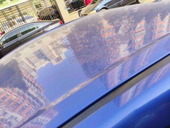 [北京·京K] 二手马自达马自达32006款 2.0L 自动标准型