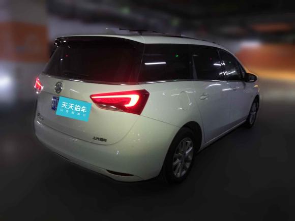 [苏州·苏U] 二手别克别克GL62018款 18T 6座豪华型