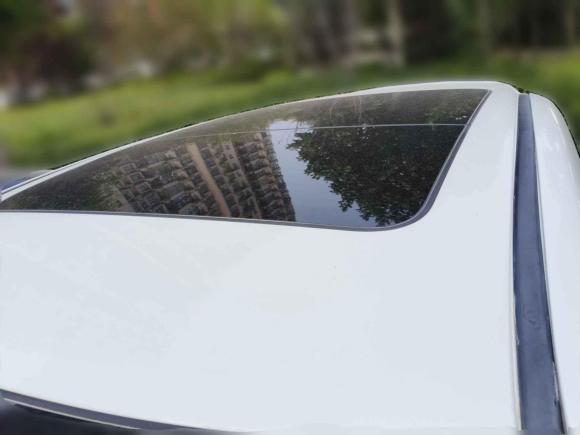 [济南·鲁A] 二手本田冠道2017款 370TURBO 两驱豪华版