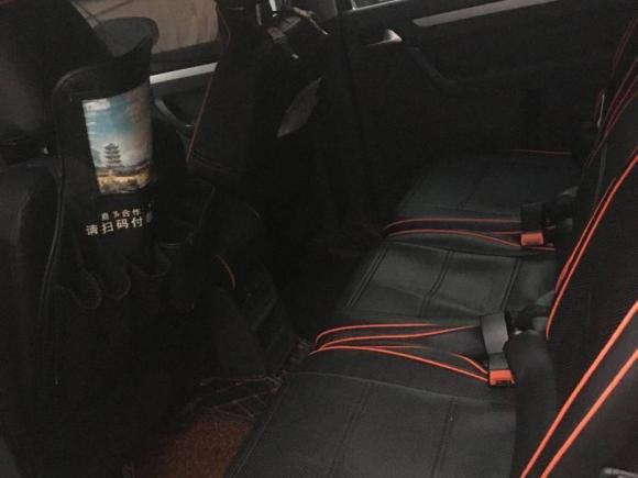 [南京·苏A] 二手大众途安2013款 1.4T 手动风尚版5座