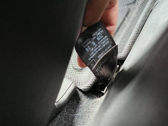 [杭州·浙A] 二手现代北京现代ix252015款 1.6L 自动两驱智能型GLS