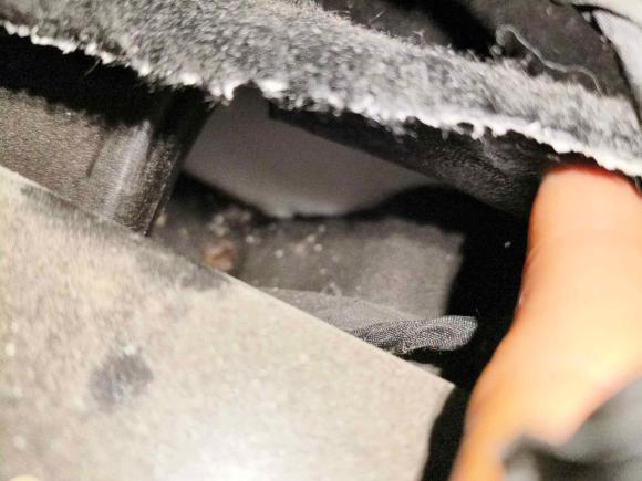 [成都·川A] 二手哈弗哈弗F72019款 1.5T 两驱i型 国VI