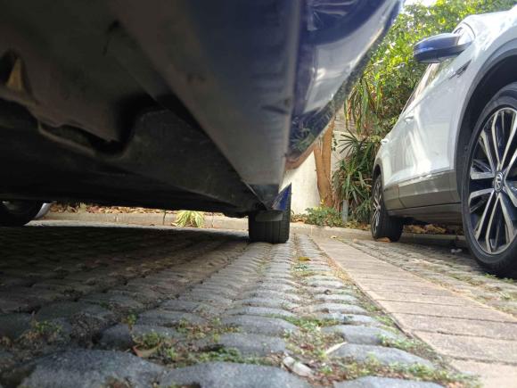 [广州·粤E] 二手捷豹捷豹XEL2018款 2.0T 200PS 尊享版